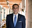 Pierre Zayoun assumes the title of General Manager at the Al Ain Rotana Hotel once again after 11 years