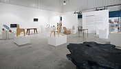 AUS faculty work showcased at Al Serkal Avenue