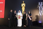 Roda Amwaj Suites and Roda Al Murooj Win Big  at Arabian Travel Awards 2018