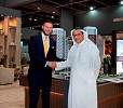 Deyaar Development and Millennium Hotels & Resorts MEA announce opening date for Millennium Atria Business Bay