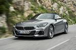 سيارة BMW Z4 الجديدة- سيارة رياضية مكشوفة فاخرة