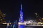 Expo 2020 Celebrates Two Years To Go with a Special The Dubai Fountain show, countdown on Burj Khalifa 