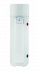 Atlantic presents its water heating solutions with renewable energy sources 