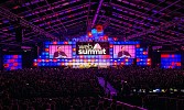 BIAC shares Saudi Arabia's ambitious startup initiatives at Web Summit 2018