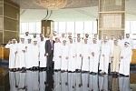 Special Celebration for Emirati Senior Citizens  At ‘the Meydan Hotel’ 