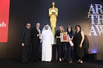 Ramada Plaza Jumeirah Beach scoops best 4-star hotel at Arabian Travel Awards