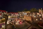 TWO CELEBRATIONS ON ‘UAE NATIONAL DAY’ AT ‘BAB AL SHAMS DESERT RESORT & SPA’