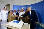 طيران ناس يتسلم أولى طائراته من نوعها بالمملكة من طراز إيرباص ‏A320neo