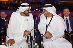 Saif bin Zayed inaugurates 87th INTERPOL General Assembly