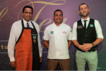 UAE Master chefs invited to cook up a storm with their teacups at GulfHost Dubai