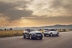 World Premiere: Introducing the New Range Rover Evoque, the Luxury Suv for the City and Beyond