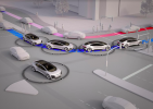 Audi Study: No Congestion in the City of the Future