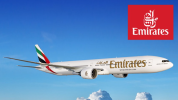 Over 59 million passengers carried by Emirates in 2018