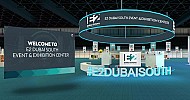 E2 Dubai South Launched A Virtual Reality Venue Experience