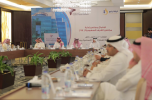 مجلس إدارة  مجلس الغرف السعودية يعقد  اجتماعه الـ 98 باستضافة غرفة ينبع
