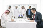 Saudi Venture Capital Company signed a MoU with American investor Tim Draper