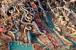 Yas Waterworld Abu Dhabi Named ‘World’s Leading Waterpark’