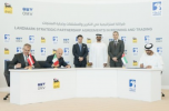 ADNOC Signs Landmark Strategic Partnership Agreements with Eni and OMV in Refining and Trading