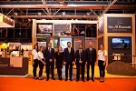 Rixos Bab Al Bahr Participates in Spain’s Largest Tourism Expo in Madrid, FITUR