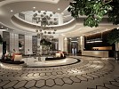 FAIRMONT OPENS FIRST HOTEL IN RIYADH