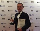 INOGI Asset Management Wins Top Title at the International Finance Awards 2018  