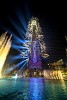 UAE mesmerises the world with Emaar’s spectacular  New Year’s Eve Gala 2019 in Downtown Dubai