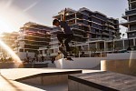 Community Skatepark Opens in DAMAC Hills