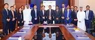 Daewoo Engineering & Construction signs US$ 200 Million Syndicated Conventional and Islamic Term Financing Facilities