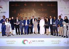 MALT Excellence Awards 2019: The best in MICE, Business and Luxury Travel from the Middle East region honored