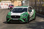 فريق السعودية للسباقات يخوض الجولة الثانية من بطولة جاكوار I-PACE eTROPHY في المكسيك