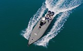 Al Marakeb reveals Armed Live Demonstrations of Cutting-Edge Autonomous Vessel Technologies at NAVDEX 2019