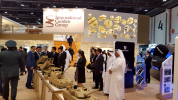 IGG Announced Largest IDEX Participation