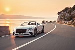 BENTLEY تبدأ سنة من الاحتفالات الحصرية