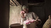 It’s Time to Smell the Roses at Anantara Al Jabal Al Akhdar Resort 