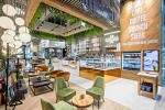 Jones the Grocer Announces New Outlet at Dubai Mall in Partnership with Al-Futtaim