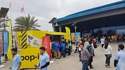 Noon Hosts Pop Up Stores at the Special Olympics World Games  Abu Dhabi 2019