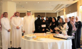 Makkah Millennium Hotel and Towers marks International Women’s Day