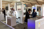 Saudia Cargo participates in the first Saudi International Airshow