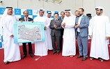 Mushrif Mall launces the first mall led environment friendly initiative in Abu Dhabi to reduce traffic congestion and ease local commute 