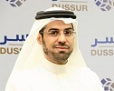 Dussur Appoints Dr. Raed Nasser AlRayes Chief Executive Officer 