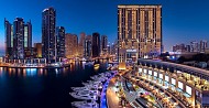 Emaar Hospitality Group to Open 5 New Hotels in Dubai This Year
