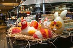 Egg-citing Easter Brunch at Urban Kitchen, Dusit Thani Abu Dhabi