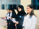 Irtqa’a Inspections: Adnoc School, Madinat Zayed Advances in Every Area