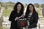 Netflix Announces Alrawabi School for Girls, a Middle Eastern Original by Fresh Female Arab Voices 