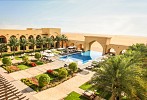 Tilal Liwa Hotel Partakes in the Arabian Travel market 2019