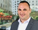 New assistant director of sales joins Hawthorn Suites by Wyndham Dubai