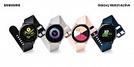 A Balanced and Healthier Lifestyle with Samsung’s New Galaxy Watch Active