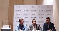  Madi International Introduces Advanced Skincare Range to UAE’s Booming Beauty Care Industry