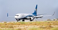 Oman Air starts new services to Alexandria, Egypt First flight on 31st May  