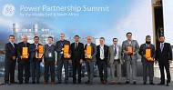 GE Drives Regional Supply Chain at Power Partnership Summit